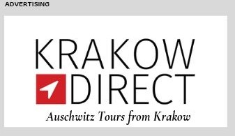 auschwitz tour partner ad