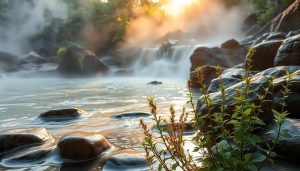 thermal water benefits