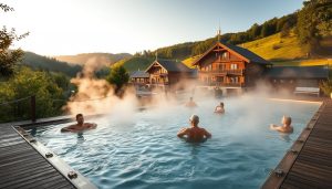 zakopane thermal baths